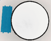 round-plastic-floor-stool-base-ring