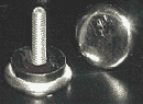 plated-cushion-leveling glide-.250