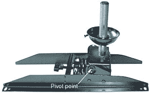 Pivot Pin