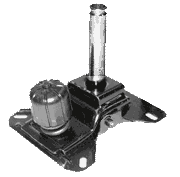 kitchen swivel chair replacement repair parts