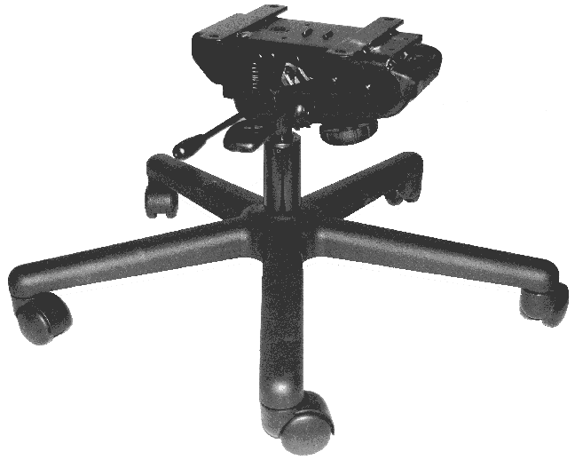 Office Chair Kits Heaviest Duty Base And Hd Mech Kit 550