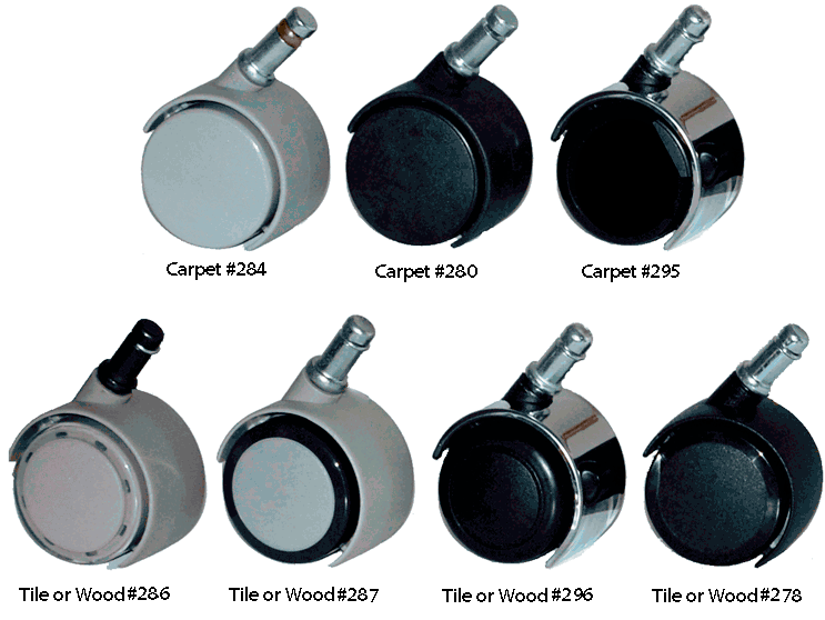 Caster Kitchen Chair Kitchen Casters