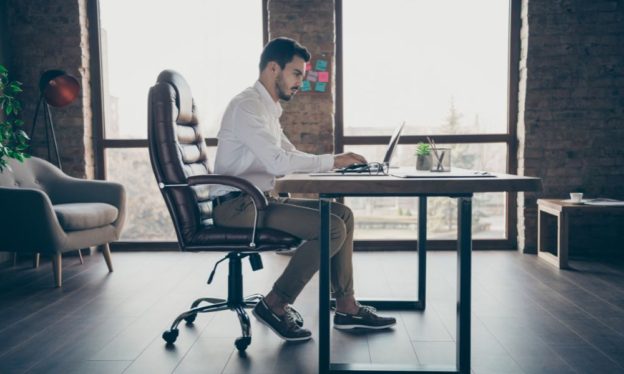 Differences Between Mid-Century and Industrial Office Chairs