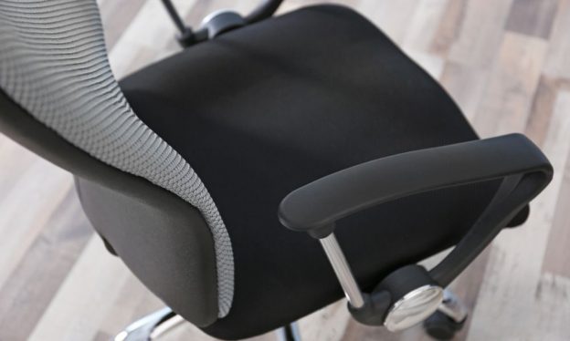What Are the Key Components to an Office Chair?