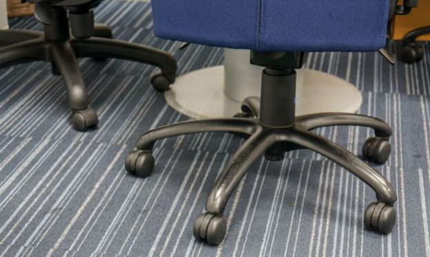 Are Office Chair Bases & Cylinders Universal?