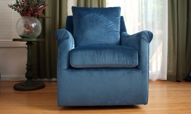 Tips for Maintaining Your Swivel Rocking Chair