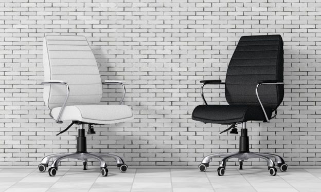 The Importance of Maintaining Office Chairs