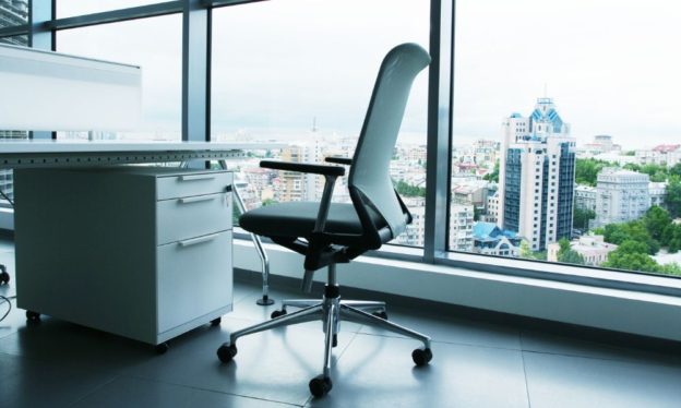 How Have Office Chairs Changed Over the Years?
