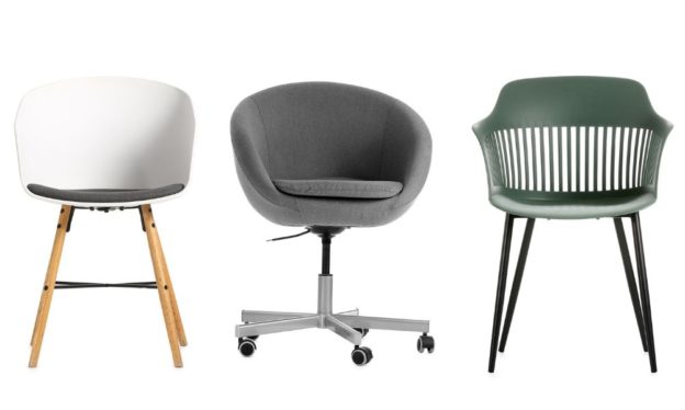 The Different Types of Chair Bases You Should Know