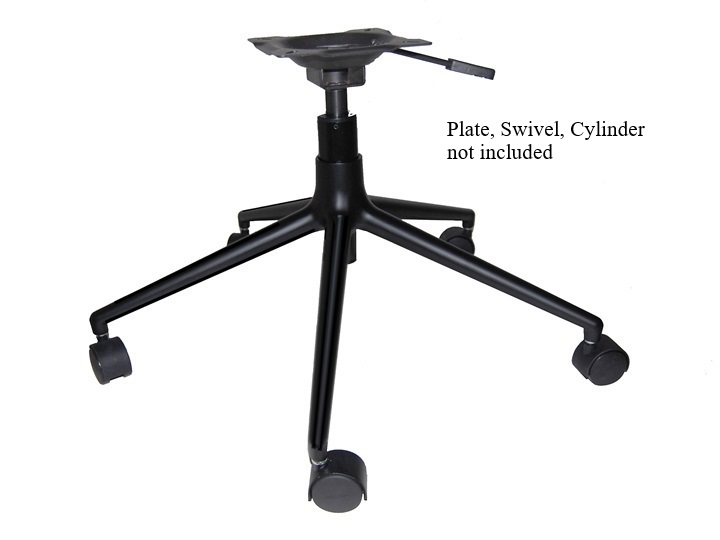 M94200G-2-Gas-SQ-Plate-plate-swivel-cylinder-not-included