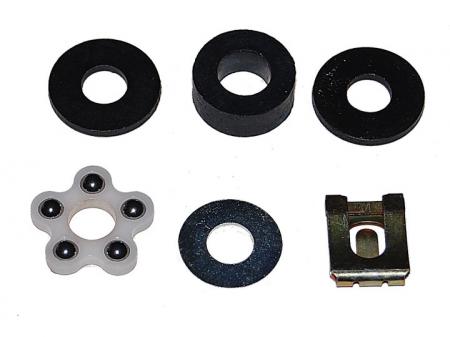 Bearing Kit 6pc.