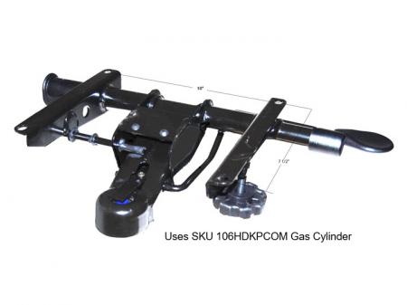 7 Seas Replacement Chair Mechanism Mounting Holes 10
