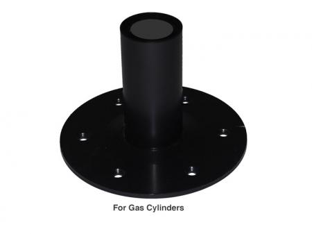 Bolt Down Base - Gas In Stock