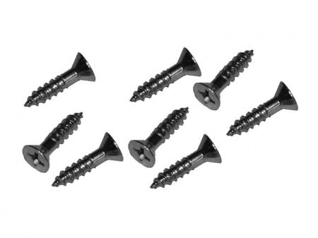 Screws - Hub Bottom Plate