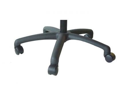 Wooden Office Swivel Chair Bases | MyChairParts