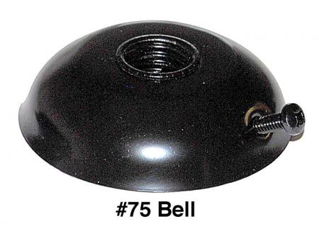 Bell - Manual 3 7/8