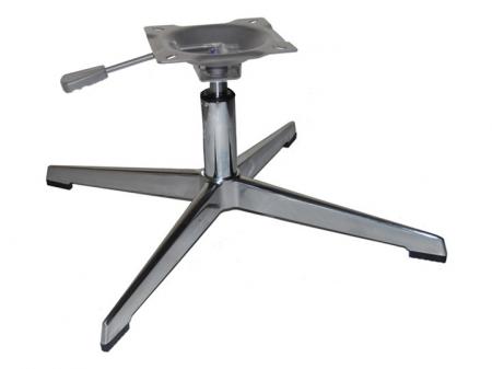 Contemporary Adjustable Height 26