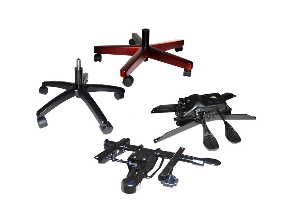 4 Anelli Protettivi Per Gambe Sgabello - Base Rotonda 14,5-16,5 Pollici - Silicone Antiscivolo E Antigraffio Per Pavimenti In Legno